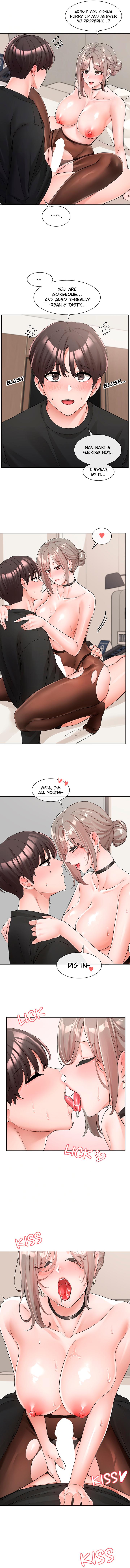 Manga Image